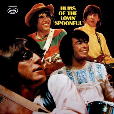 The Lovin' Spoonful -  Hums of the Lovin' Spoonful